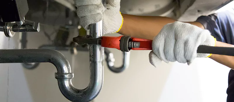 Fix Residential Pipe Noises in Gravenhurst, Ontario
