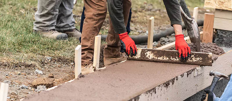 Foundation Sill Plate Leaks Repair Services in Gravenhurst, ON