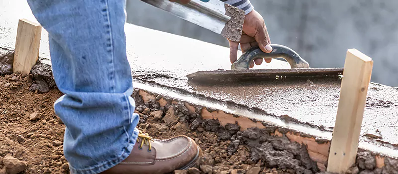 Advantages of Foundation Waterproofing in Gravenhurst, Ontario