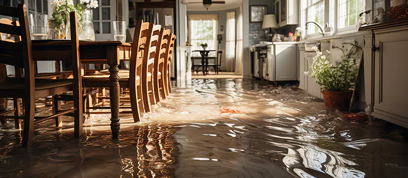 Flooded House Help Near Me in Gravenhurst, Ontario