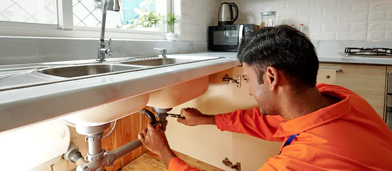 High Rise Toilet Repair and Replacement in Gravenhurst, Ontario