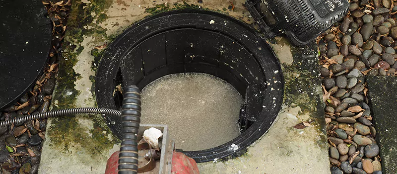Hydro Jetting For Root Removal in Gravenhurst, Ontario