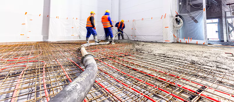 Best Interior Waterproofing Company in Gravenhurst, ON