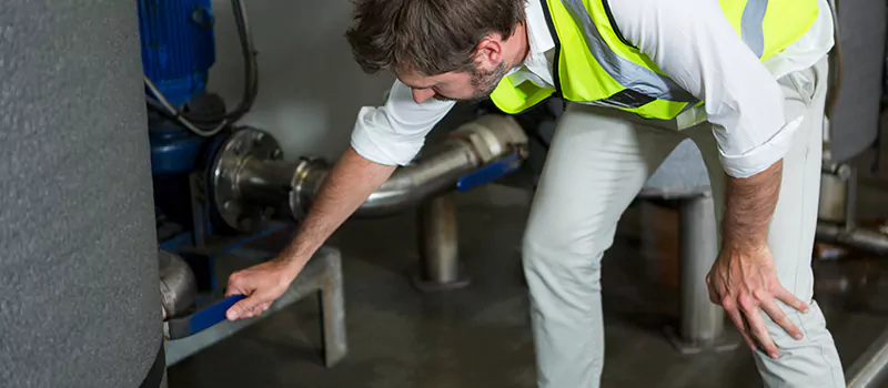 Leak Investigation Experts in Gravenhurst, ON