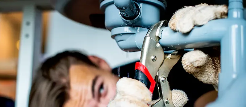 Hidden Water Leaks Detection in Pipes in Gravenhurst, ON