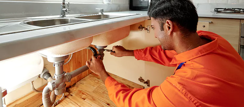 Pipe Corrosion Blockage Repair Services in Gravenhurst, Ontario