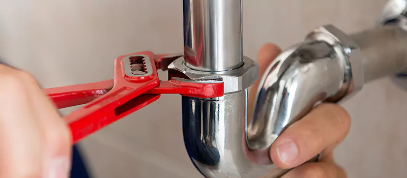 Pipe Joints Repair Services in Gravenhurst, Ontario
