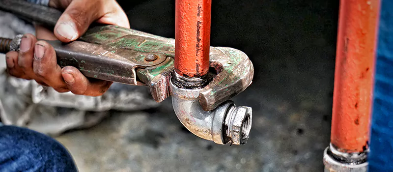Pipe Valves Restoration Services in Gravenhurst, Ontario