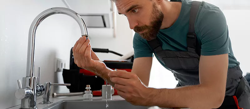 Gas Plumber Services in Gravenhurst, ON