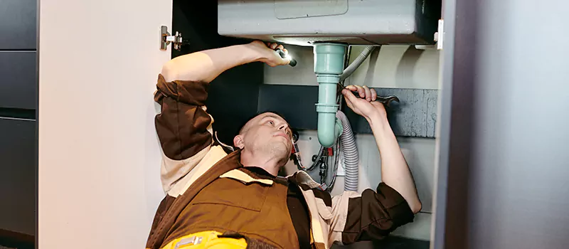 Septic System Plumber Near Me in Gravenhurst, ON