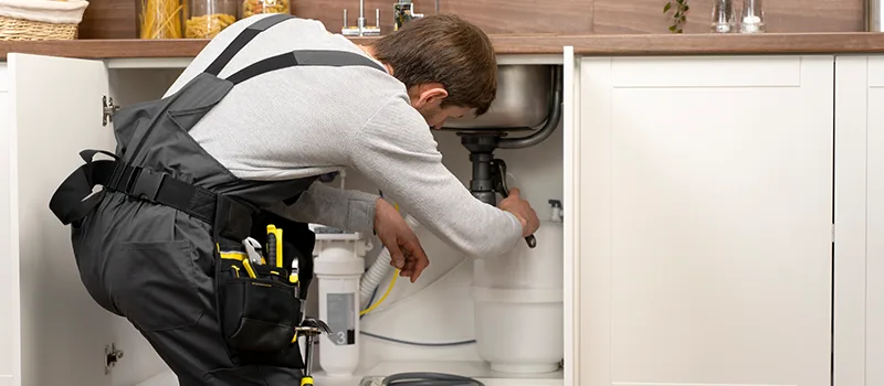 Bathroom Plumbing in Gravenhurst, Ontario