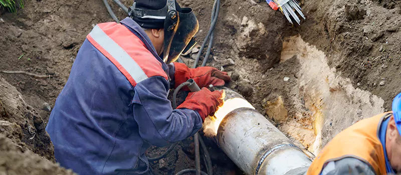 Excavation Service for Plumbing Renovation Projects in Gravenhurst, ON