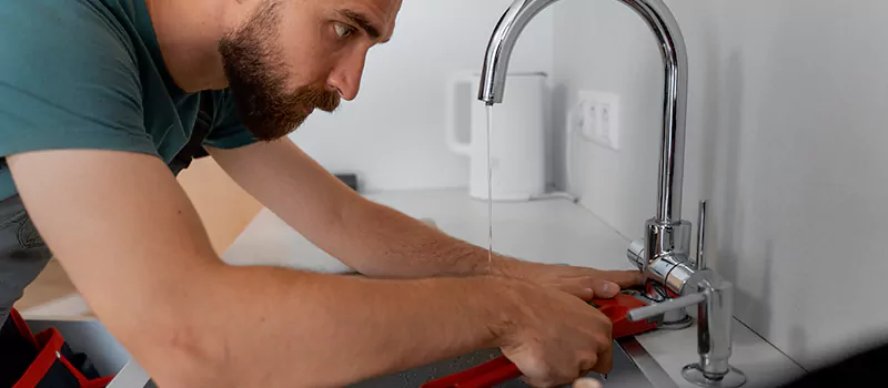 Apartment Plumbing Sewer Line Inspection Service in Gravenhurst, ON