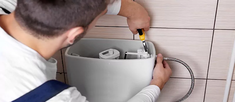 Customized Power Flushing Services for Plumbing in Gravenhurst, Ontario