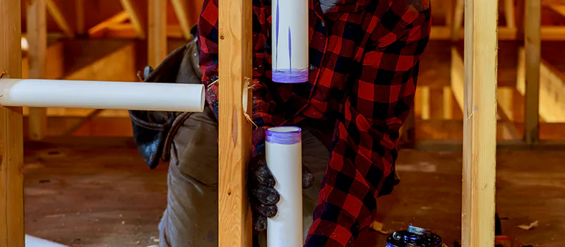 Pipe Renovations Service in Gravenhurst, Ontario