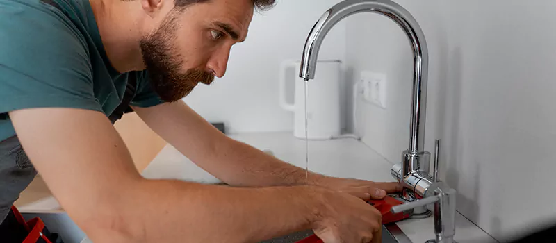 Township Plumbing Solutions in Gravenhurst, Ontario