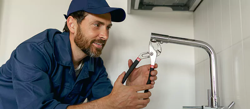 Professional Plumber for Plumbing Inspection and Maintenance Services in Gravenhurst, ON