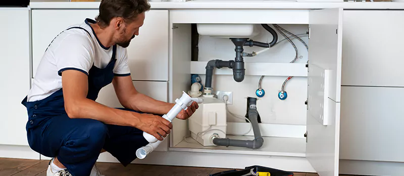 Reliable Commercial Plumber in Gravenhurst, ON