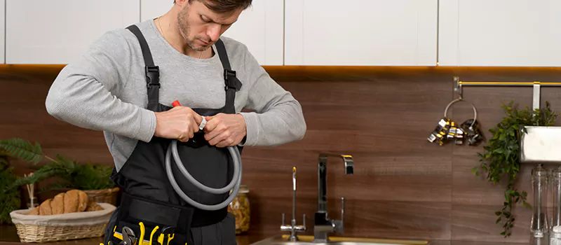 Bathroom Plumbing Repair And Installation Services in Gravenhurst, Ontario