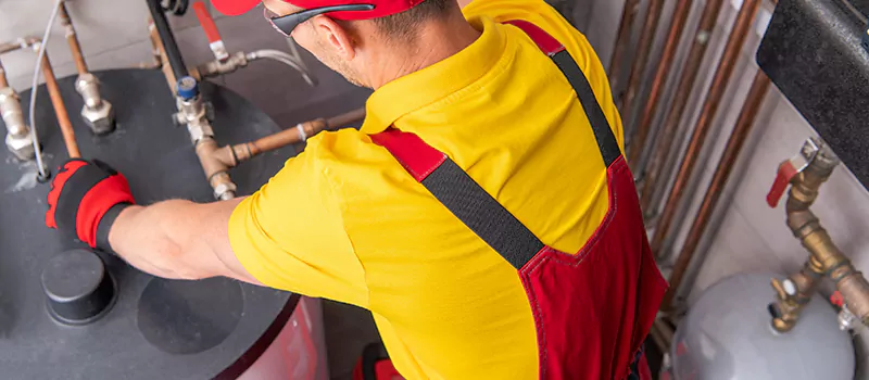 Same Day Residential Plumbing Services in Gravenhurst, ON