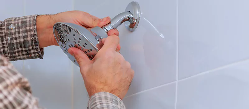 Shower Arm Repair Services in Gravenhurst, Ontario