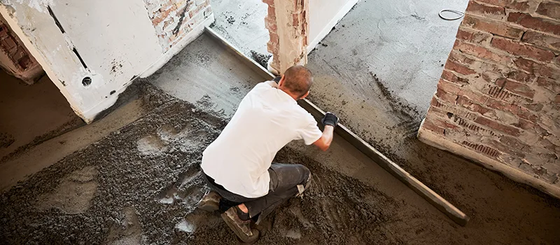 Residential Water Flooding Restoration in Gravenhurst, Ontario