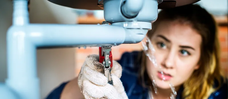 Affordable Water Leak Repair Services in Gravenhurst, ON
