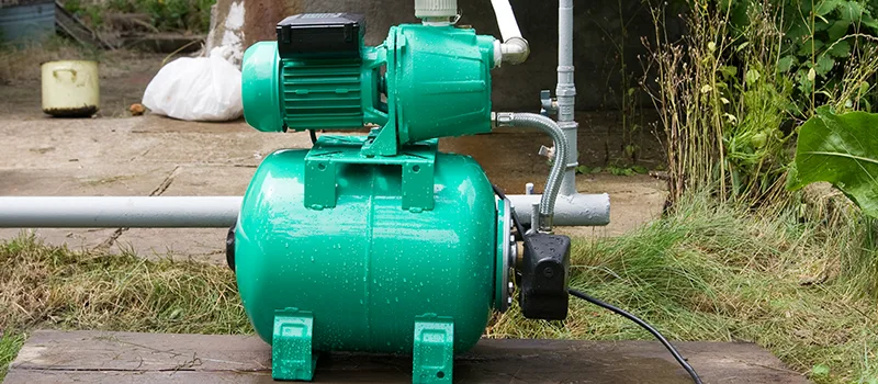 Submersible Well Pump Repair And Installation in Gravenhurst, Ontario